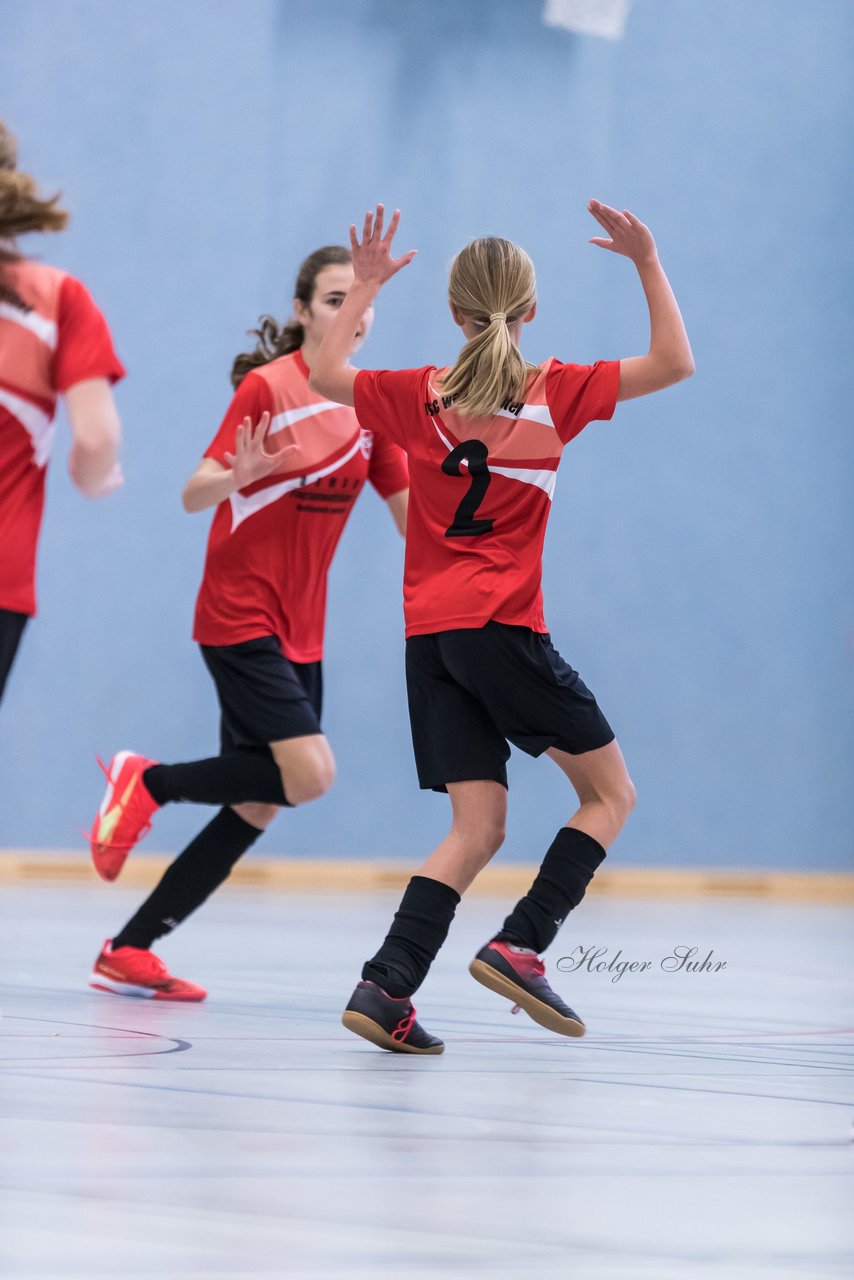 Bild 139 - wCJ Futsalmeisterschaft Runde 1